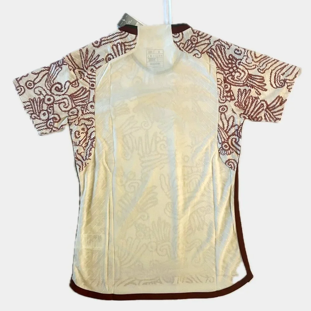 Adidas 22-23 Mexico Away Jersey - XL | XXL - Picture 3 of 6